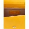 Logo shoulder strap