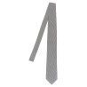 Jacquard tie