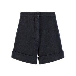 'Mxmcalca' shorts