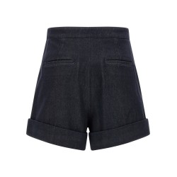 'Mxmcalca' shorts
