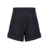 'Mxmcalca' shorts