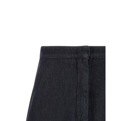 'Mxmcalca' shorts