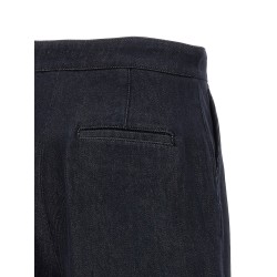 'Mxmcalca' shorts