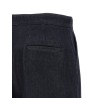 'Mxmcalca' shorts
