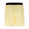 Silk shorts