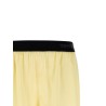 Silk shorts