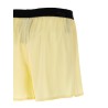 Silk shorts