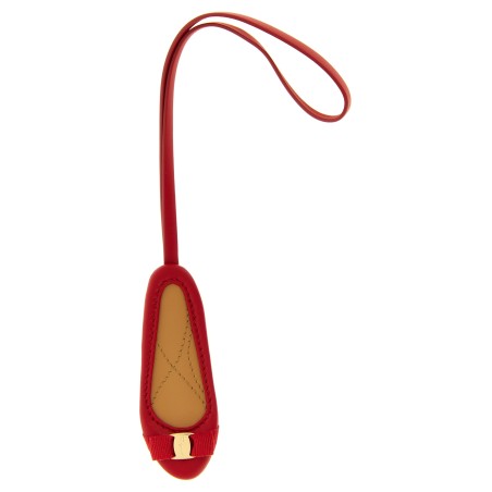 'Varina' charm