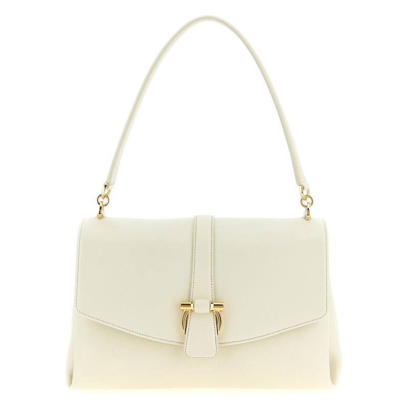 'TH (M)' shoulder bag