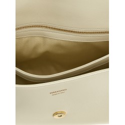'TH (M)' shoulder bag