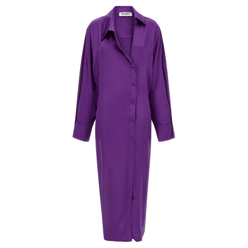 Chemisier dress