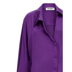 Chemisier dress