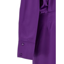 Chemisier dress