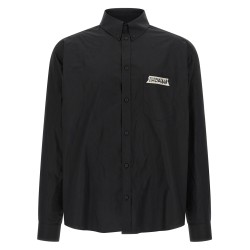 'Masking Tape' shirt