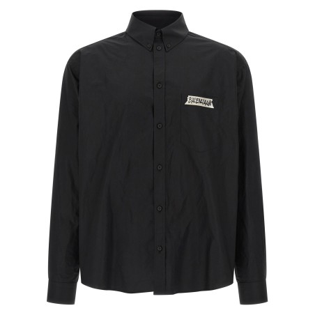 'Masking Tape' shirt