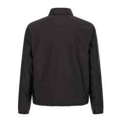 Re-nylon feather jacket