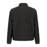 Re-nylon feather jacket