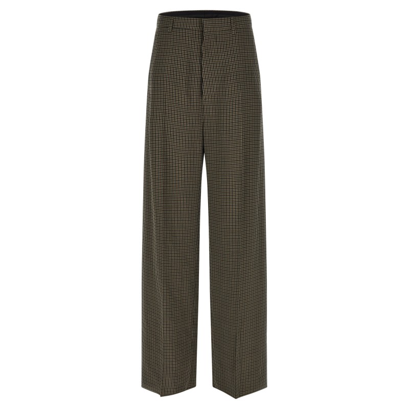 'Large Tailored' pants