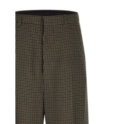 'Large Tailored' pants