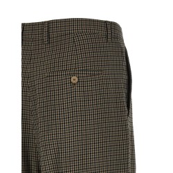 'Large Tailored' pants