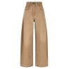 'Wide' jeans