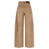 'Wide' jeans