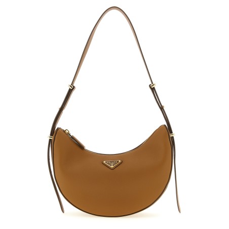 'Prada Arqué' shoulder bag