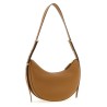 'Prada Arqué' shoulder bag