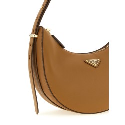 'Prada Arqué' shoulder bag