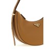 'Prada Arqué' shoulder bag