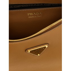 'Prada Arqué' shoulder bag