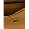 'Prada Arqué' shoulder bag