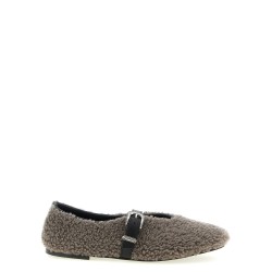 'Jude' ballet flats