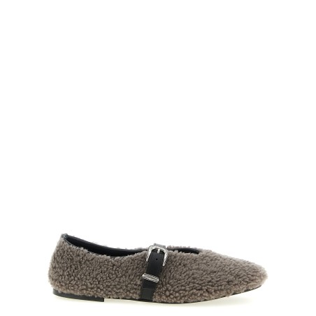 'Jude' ballet flats