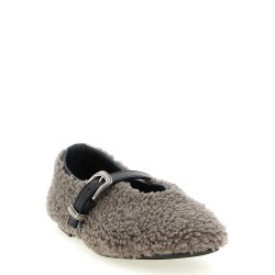'Jude' ballet flats
