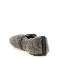 'Jude' ballet flats