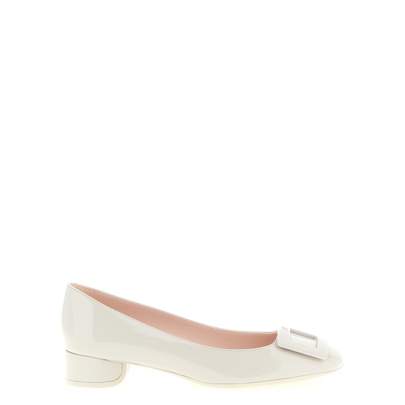 'Roundy' pumps
