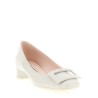 'Roundy' pumps