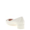 'Roundy' pumps