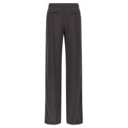 'Tracksuit' joggers