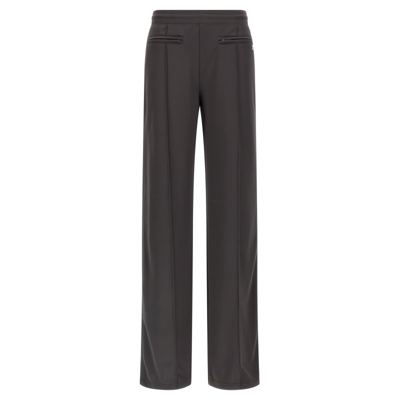 'Tracksuit' joggers