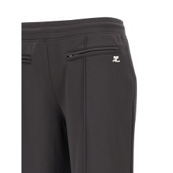 'Tracksuit' joggers