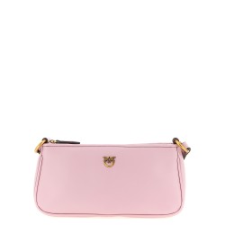 'Half Moon' mini crossbody bag