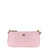 'Half Moon' mini crossbody bag