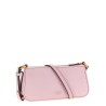 'Half Moon' mini crossbody bag