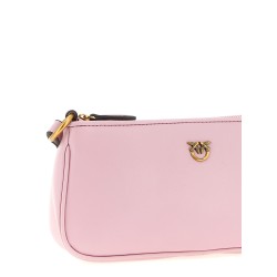 'Half Moon' mini crossbody bag