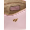 'Half Moon' mini crossbody bag