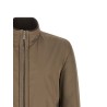 'Manetti-Wk' bomber jacket