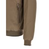 'Manetti-Wk' bomber jacket