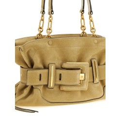 'Anthem' shoulder bag